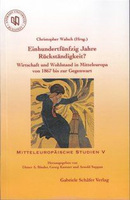 Christopher Walsch (Hrsg.), Einhundertfünfzig Jahre Rückständigkeit?