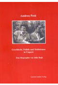 Andrea Petö, Geschlecht, Politik und Stalinismus in Ungarn. Eine Biographie von Júlia Rajk