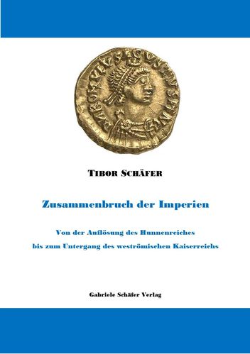 Tibor Schäfer: Zusammenbruch der Imperien