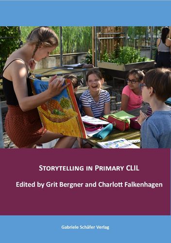 Storytelling in Primary CLIL