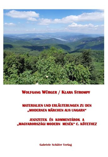 Wolfgang Müller / Klara Strompf: Materialien und Erläuterungen